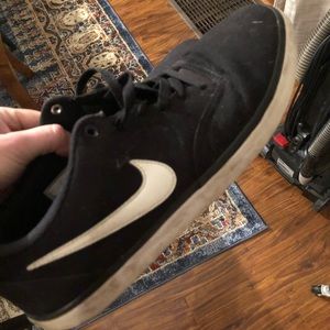 Nike Sb shoes size 12